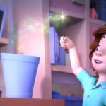 The Fixies | Tom And The Magic Wand | Cartoons For Kids - Kingdom Kids Zone, Little Learners - The Fixies
