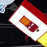 @Numberblocks- Enter the Blockstar | Learn to Count - Kingdom Kids Zone, Little Learners - Numberblocks