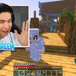 Saying YES to EVERYTHING My Best Friend Says for 24 Hours! - Gameplay, Kingdom Kids Zone, Minecraft - EYstreem