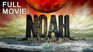 The Days of Noah Decoded: Evidence we are in the Last Days. - Documentaries, Movies & TV - Living Waters