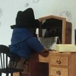 The Adventures of Paddington Bear – Paddington Turns Detective | Classic Cartoons for Kids HD - Kids TV Series, Kingdom Kids Zone - Paddington Bear - WildBrain
