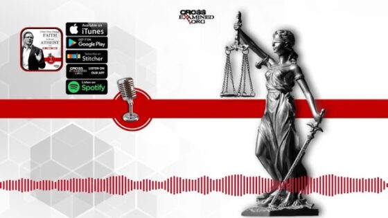 Major Moral Argument Mistakes (Part 1) - Morality & Meaning, Truth Seekers - Cross Examined