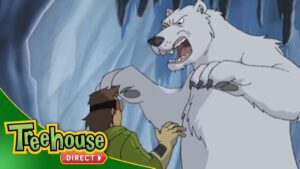 Rescue Heroes | Race to the Finish - Kids TV Series, Kingdom Kids Zone - Treehouse Direct