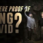 Searching for a King: Israel's United Kingdom: the Complete Series - Documentaries, Movies & TV - Appian Media