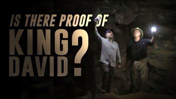 Searching for a King: Israel's United Kingdom: the Complete Series - Documentaries, Movies & TV - Appian Media