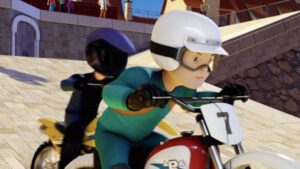 Bob the Builder ⭐Behind the Mask! 🛠 Bob Full Episodes | Cartoons for Kids - Kids (0-5), Kingdom Kids Zone - Bob the Builder