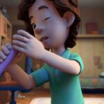The Fixies | The Night Light | Videos For Kids | Cartoons For Kids - Kingdom Kids Zone, Little Learners - The Fixies