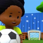 Fisher Price Little People | Don't Dawdle | 1 Hour Compilation | Videos for Kids - Kids TV Series, Kingdom Kids Zone - Little People - Fisher Price
