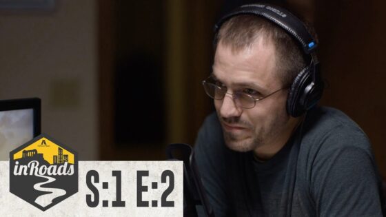 The Landscape of Christian Media: inRoads Podcast S1 E2 - Documentaries, Movies & TV - Appian Media