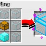 How to UPGRADE CHESTS in Minecraft Tutorial! (Pocket Edition, Xbox, PC, Switch) - Gameplay, Kingdom Kids Zone, Minecraft - EYstreem