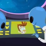 The Fixies ★ Aliens From Outta space ★ | Videos For Kids - Kingdom Kids Zone, Little Learners - The Fixies