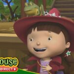 Mike The Knight | Triple Trophy Triumph - Kids TV Series, Kingdom Kids Zone - Treehouse Direct