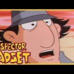 Inspector Gadget: Follow That Jet // Season 1, Episode 51 - Kids TV Series, Kingdom Kids Zone - Inspector Gadget - WildBrain