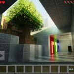 TOP 5 BEST SHADERS for Minecraft! (Pocket Edition, Xbox, PS4, Switch, PC) - Gameplay, Kingdom Kids Zone, Minecraft - EYstreem