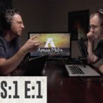 Origins of Appian Media: inRoads Podcast S1 E1 - Documentaries, Movies & TV - Appian Media