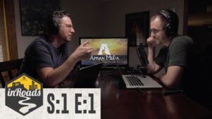 Origins of Appian Media: inRoads Podcast S1 E1 - Documentaries, Movies & TV - Appian Media