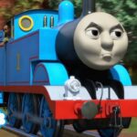 Thomas & Friends | Banjo and The Bushfire | Kids Cartoon - Kids TV Series, Kingdom Kids Zone - Thomas & Friends