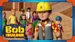Bob the Builder βWashed Away! π Bob Full Episodes | Cartoons for Kids - Kids (0-5), Kingdom Kids Zone - Bob the Builder