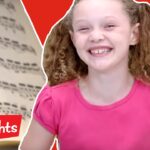 Music! | Highlights Kids | Kids Videos | FUN with a Purpose - Kingdom Kids Zone, Little Learners - Highlights Kids