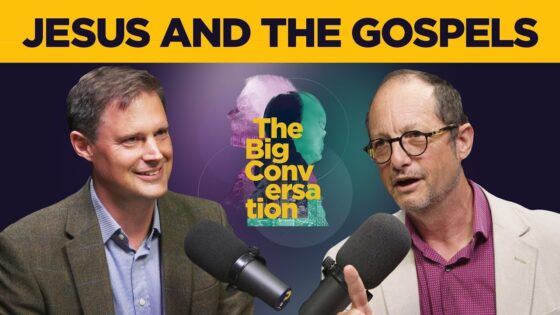 Peter J Williams vs Bart Ehrman • The story of Jesus: Are the Gospels historically reliable? - Debates, Truth Seekers - Premier Unbelievable?