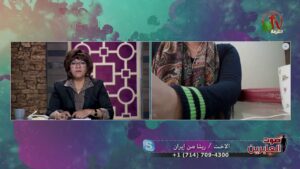 إيرانيين للمسيح – صوت العابرين – Alkarma tv - Muslims, Salvation / Converts, Testimonies - Alkarma TV قناة الكرمة
