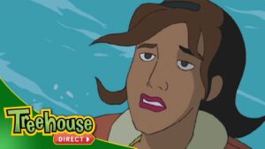 Rescue Heroes | Heroes - Kids TV Series, Kingdom Kids Zone - Treehouse Direct