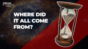 What caused spacetime and matter? - Does God Exist?, Truth Seekers - Cross Examined