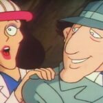 Inspector Gadget 161 – So It Is Written | HD | Full Episode - Kids TV Series, Kingdom Kids Zone - Inspector Gadget - WildBrain