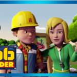 Bob the Builder ⭐Let's get Fit! 🛠 Bob Full Episodes | Cartoons for Kids - Kids (0-4), Kingdom Kids Zone - Bob the Builder