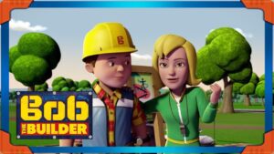 Bob the Builder βLet's get Fit! π Bob Full Episodes | Cartoons for Kids - Kids (0-5), Kingdom Kids Zone - Bob the Builder
