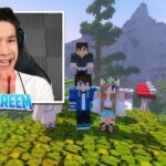 Would You Rather? (Minecraft) - Gameplay, Kingdom Kids Zone, Minecraft - EYstreem
