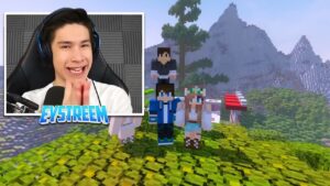 Would You Rather? (Minecraft) - Gameplay, Kingdom Kids Zone, Minecraft - EYstreem
