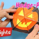 Highlights Kids Hodge-Podge 7 | Full Episode | Kids Videos | FUN with a Purpose - Kingdom Kids Zone, Little Learners - Highlights Kids