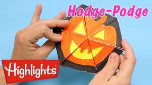 Highlights Kids Hodge-Podge 7 | Full Episode | Kids Videos | FUN with a Purpose - Kingdom Kids Zone, Little Learners - Highlights Kids