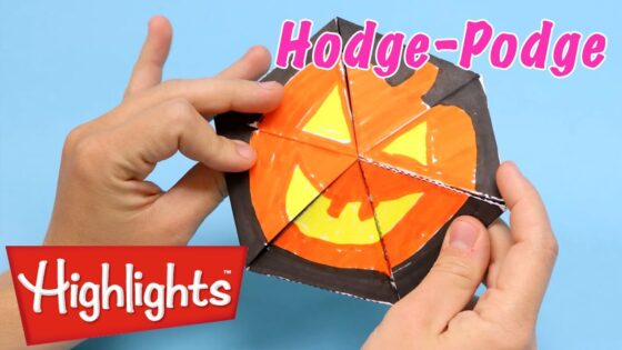 Highlights Kids Hodge-Podge 7 | Full Episode | Kids Videos | FUN with a Purpose - Kingdom Kids Zone, Little Learners - Highlights Kids