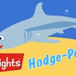 Highlights Hodge-Podge 5 | Full Episode | Kids Videos | FUN with a Purpose - Kingdom Kids Zone, Little Learners - Highlights Kids