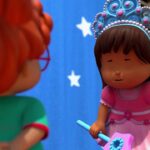 Better Learn to Wait Your Turn! | Little People βοΈS1 Episode 4 | Cartoons for Kids - Kids TV Series, Kingdom Kids Zone - Little People - Fisher Price