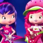 Strawberry Shortcake 🍓 Music Clips Compilation 1 🍓 Berry Bitty Adventures | Videos for Children - Kids TV Series, Kingdom Kids Zone - Strawberry Shortcake - WildBrain