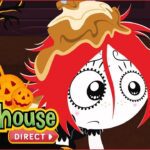 Ruby Gloom 🎃 Halloween Special: Clip Compilation – PART 4 - Kids TV Series, Kingdom Kids Zone - Treehouse Direct