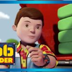 Bob the Builder ⭐All Aboard! 🛠 Bob Full Episodes | Cartoons for Kids - Kids (0-4), Kingdom Kids Zone - Bob the Builder