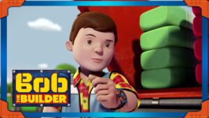 Bob the Builder ⭐All Aboard! 🛠 Bob Full Episodes | Cartoons for Kids - Kids (0-5), Kingdom Kids Zone - Bob the Builder