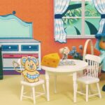 Burnt Blueberry Pie | Strawberry Shortcake NEW Vintage 80's Dolls | Toyplay - Kids TV Series, Kingdom Kids Zone - Strawberry Shortcake - WildBrain