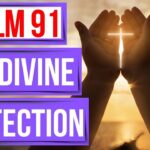 Psalms 91 Prayer for protection: powerful psalms for sleep – Bible verses for sleep.with God's Word - Hope & Healing, Meditations - Peaceful Scriptures Official