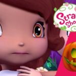 Strawberry Shortcake ✦🎃 HALLOWEEN SPOOKY ADVENTURES🎃 ✦ Berry Bitty Adventures – Halloween Special - Kids TV Series, Kingdom Kids Zone - Strawberry Shortcake - WildBrain