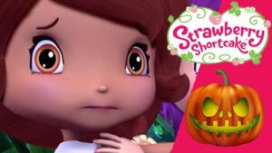 Strawberry Shortcake β¦π HALLOWEEN SPOOKY ADVENTURESπ β¦ Berry Bitty Adventures β Halloween Special - Kids TV Series, Kingdom Kids Zone - Strawberry Shortcake - WildBrain