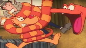 Inspector Gadget 157 – Snakin' All Over | HD | Full Episode - Kids TV Series, Kingdom Kids Zone - Inspector Gadget - WildBrain