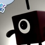 @Numberblocks- Hide & Go Shriek | Learn to Count - Kingdom Kids Zone, Little Learners - Numberblocks
