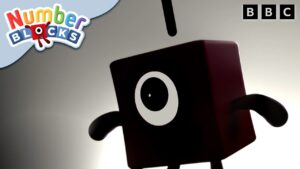 @Numberblocks- Hide & Go Shriek | Learn to Count - Kingdom Kids Zone, Little Learners - Numberblocks