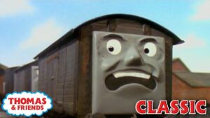Olivers' Great Adventure | Thomas & Friends UK | Classic Episodes Compilation | Season 5 - Kids TV Series, Kingdom Kids Zone - Thomas & Friends