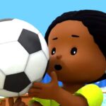 As You Like It | Little People ⭐️S2 Episode 6 | Cartoons for Kids - Kids TV Series, Kingdom Kids Zone - Little People - Fisher Price